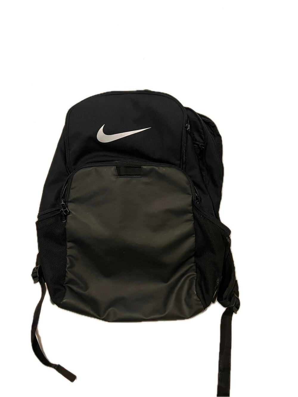 Nike Brasilia 9.5 Training Backpack XL 30L Black